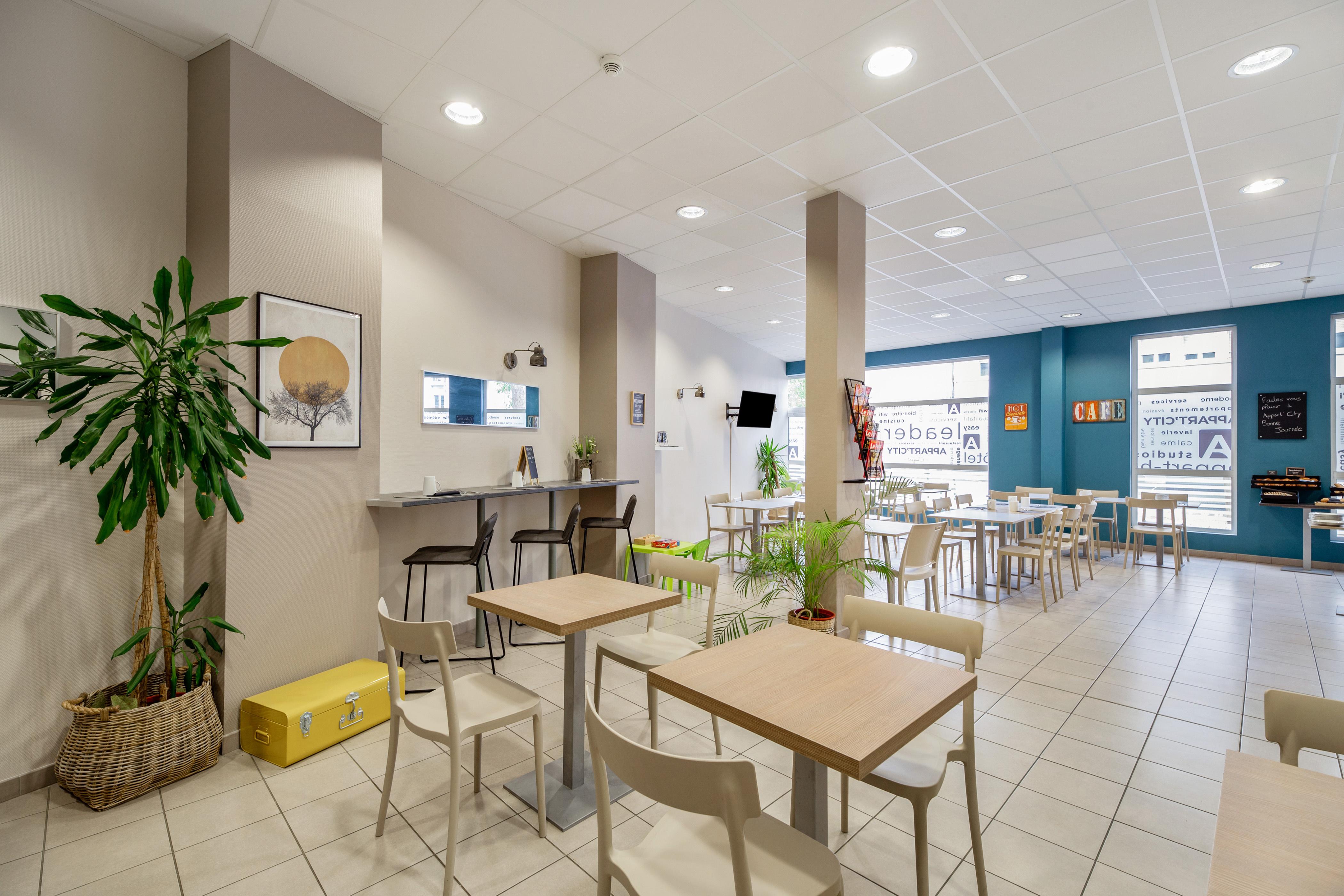 Appart'City Confort Niort Centre Aparthotel Exterior foto